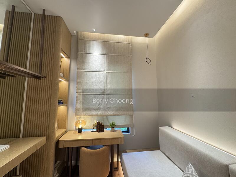 Prestige Residence - 4