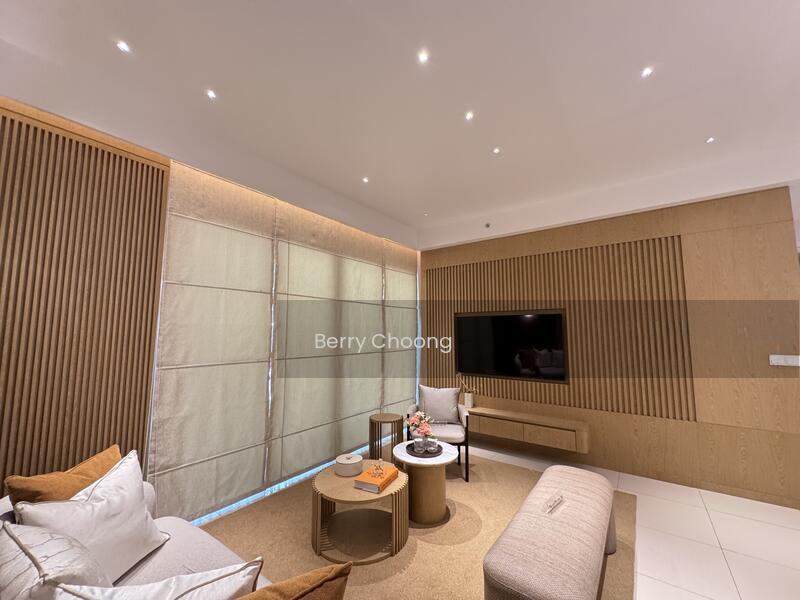 Prestige Residence - 1