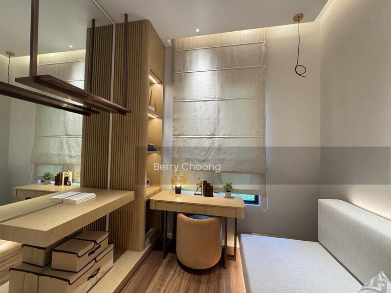 Prestige Residence - 3