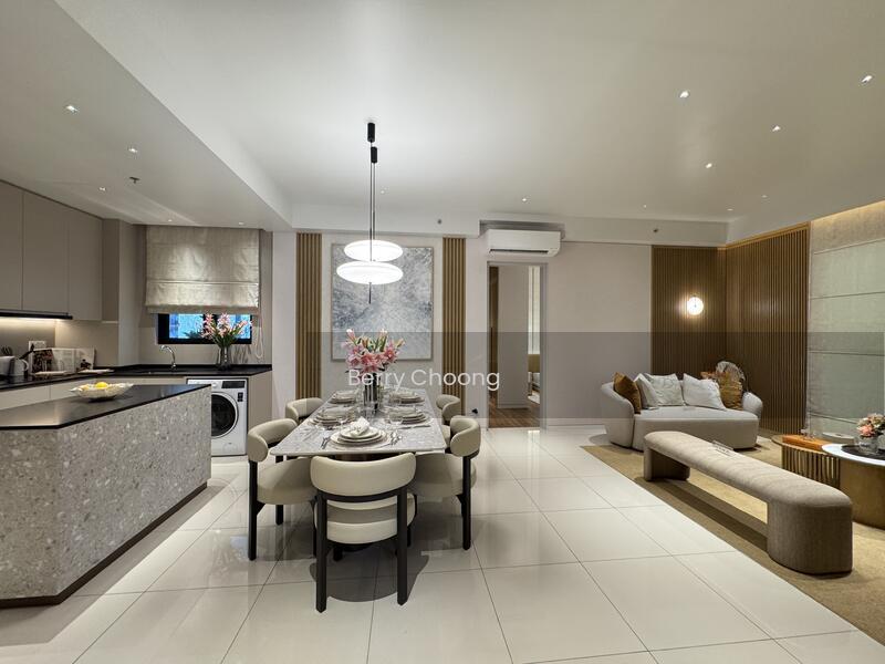 Prestige Residence - 2