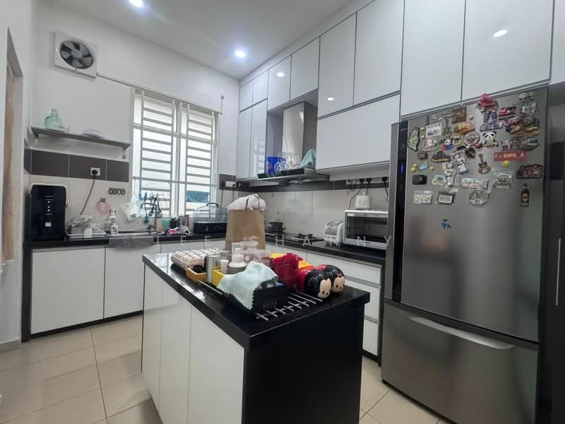 Taman Merbau Indah - 2