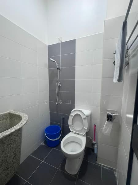 Taman Merbau Indah - 4