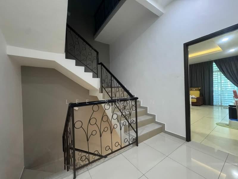 Taman Merbau Indah - 3