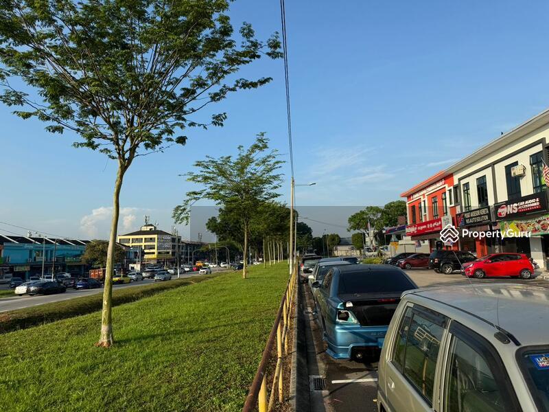 Taman Industri Jaya - 4