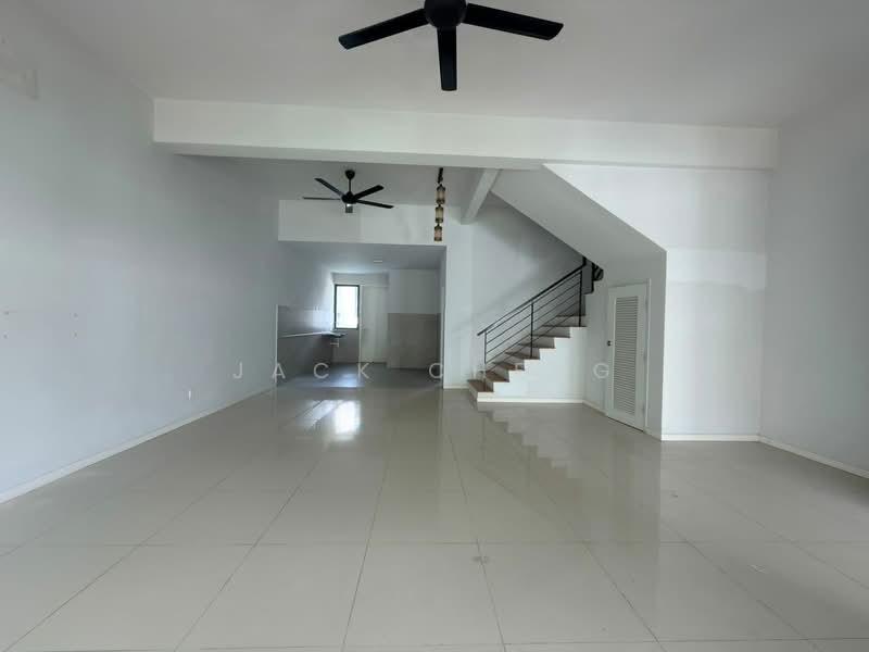 Bandar Country Homes , Desa 7 , Rawang - 3