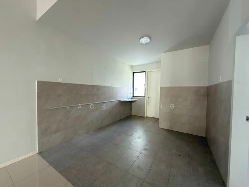 Bandar Country Homes , Desa 7 , Rawang - 4