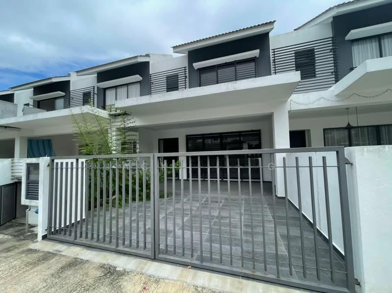 Bandar Country Homes , Desa 7 , Rawang - 1