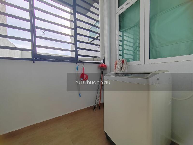 Parkland Residence - 3