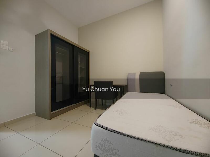 Parkland Residence - 5