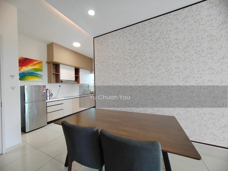 Parkland Residence - 4