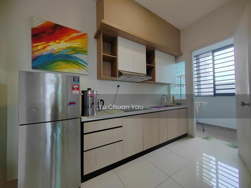 Parkland Residence - 2