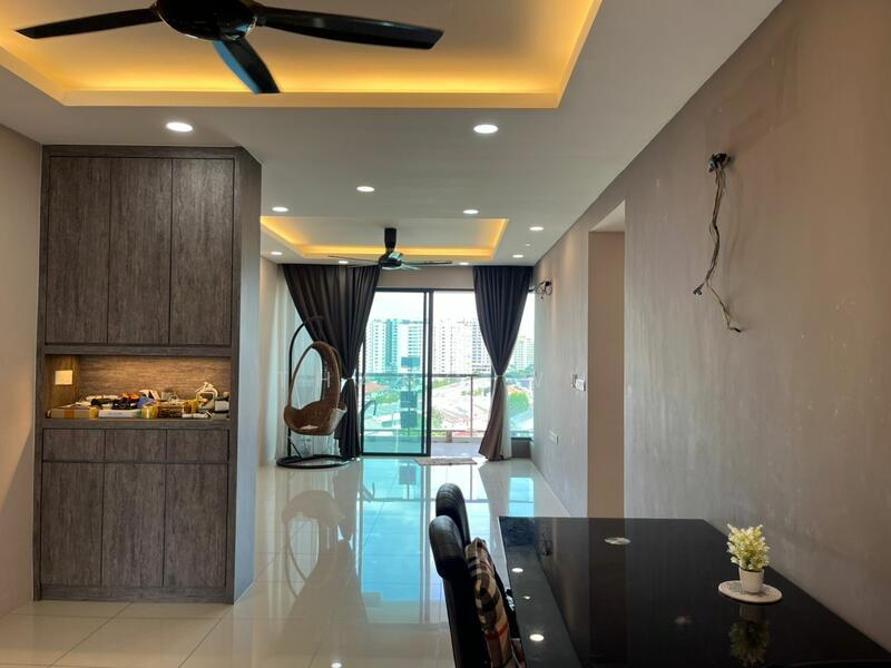 98 Nibong Residence - 2