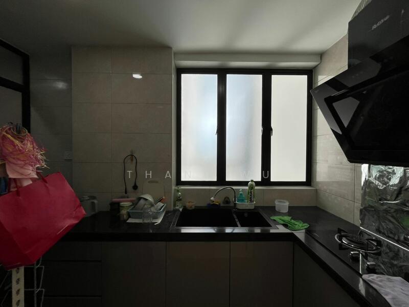 98 Nibong Residence - 5