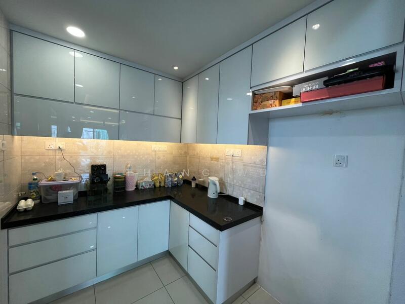 98 Nibong Residence - 3