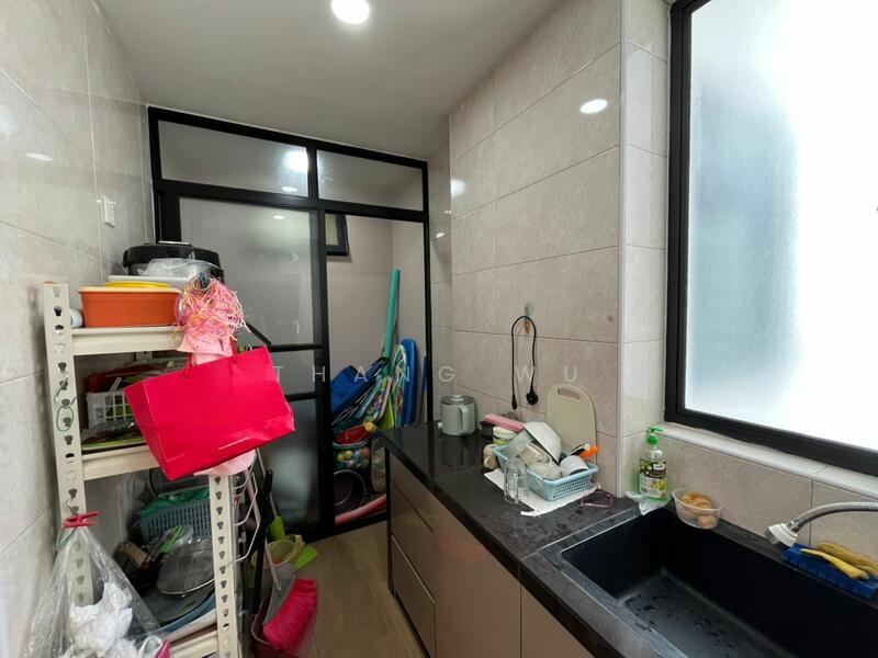 98 Nibong Residence - 4