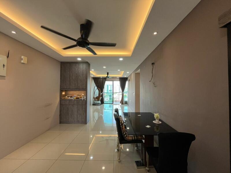 98 Nibong Residence - 1