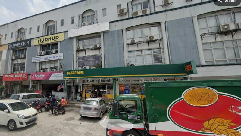 Subang Usj 1 Commercial Park - 5