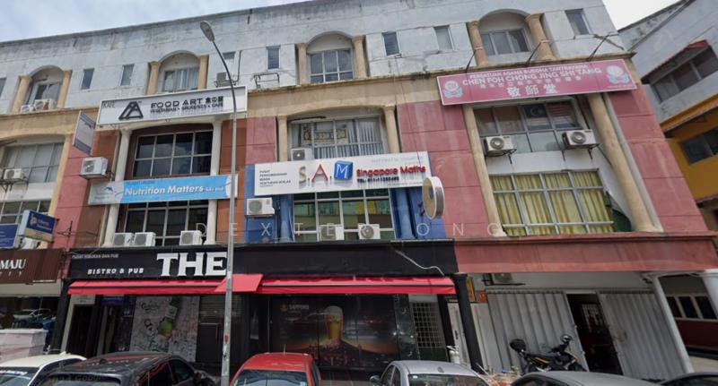 Subang Usj 1 Commercial Park - 3