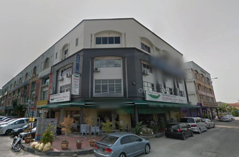 Subang Usj 1 Commercial Park - 2