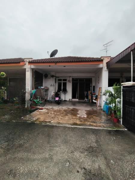 Taman Pulai Jaya - 1