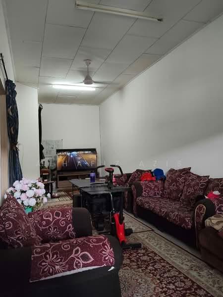 Taman Pulai Jaya - 2