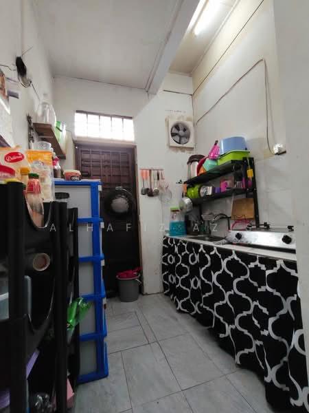 Taman Pulai Jaya - 3