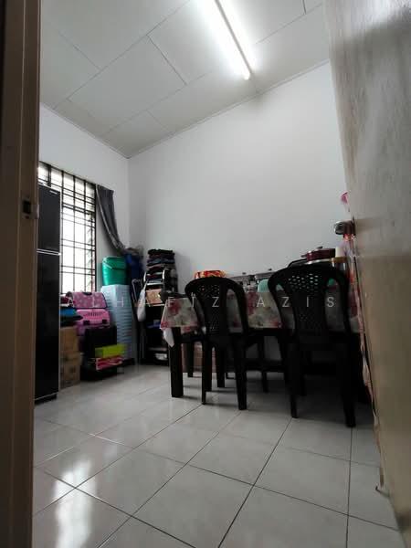 Taman Pulai Jaya - 4