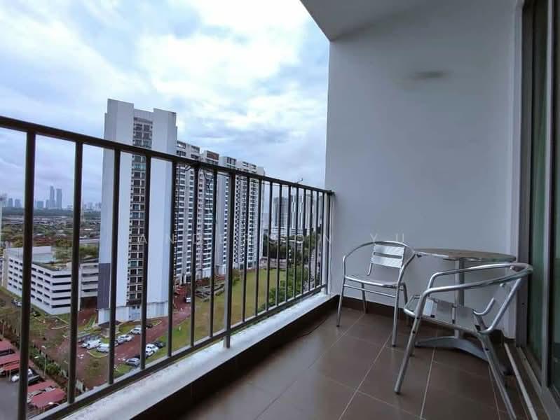 Bayu Marina - 2