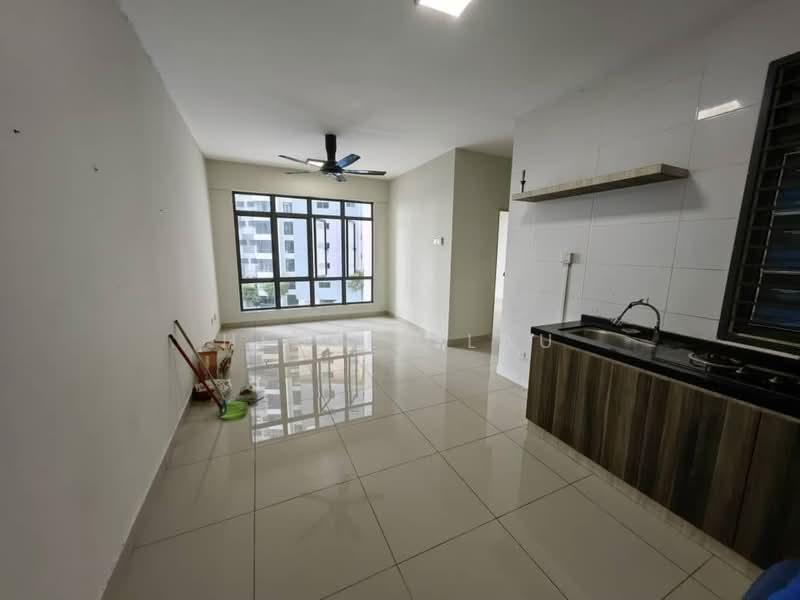 ARC @ Austin Hills - 1