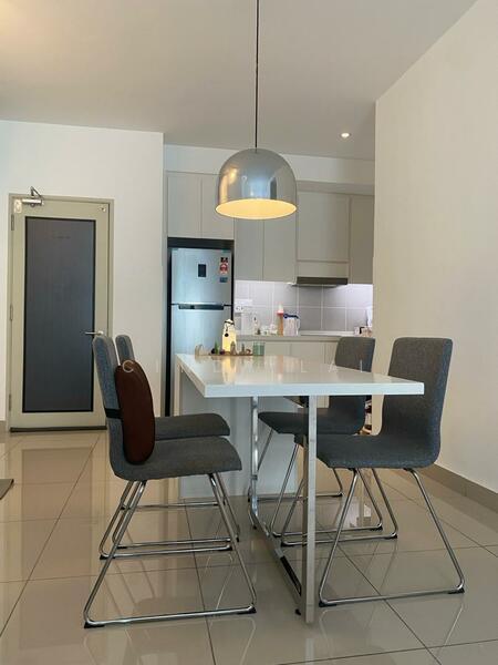 The Nest @ Jln Klang Lama - 3