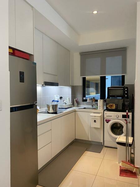 The Nest @ Jln Klang Lama - 2