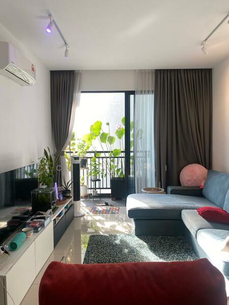 The Nest @ Jln Klang Lama - 1