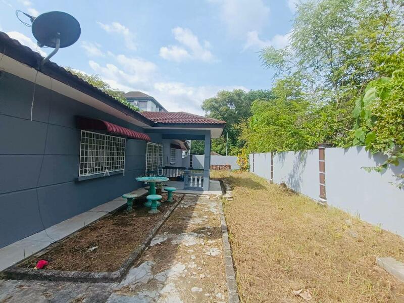 Taman Kota Perdana - 2