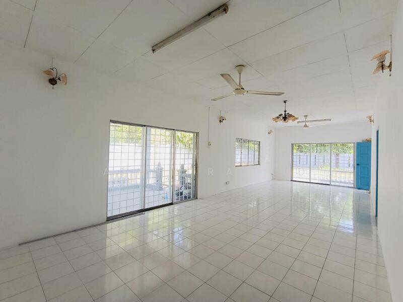 Taman Kota Perdana - 5