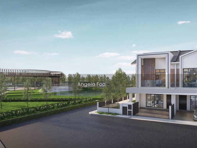 Ayra Terraces - 2