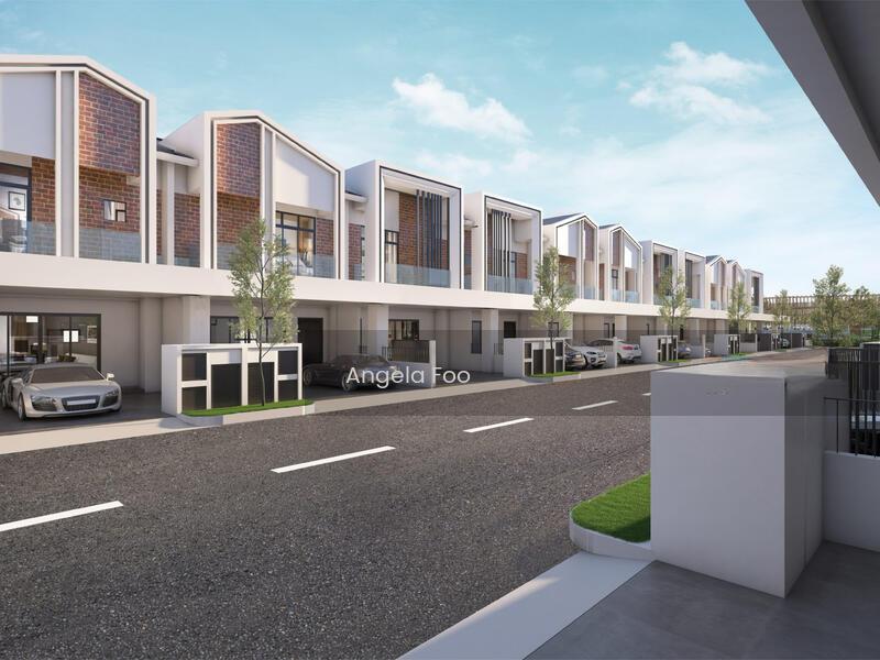 Ayra Terraces - 3