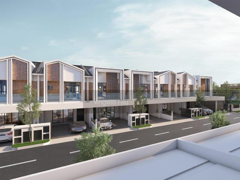 Ayra Terraces - 4