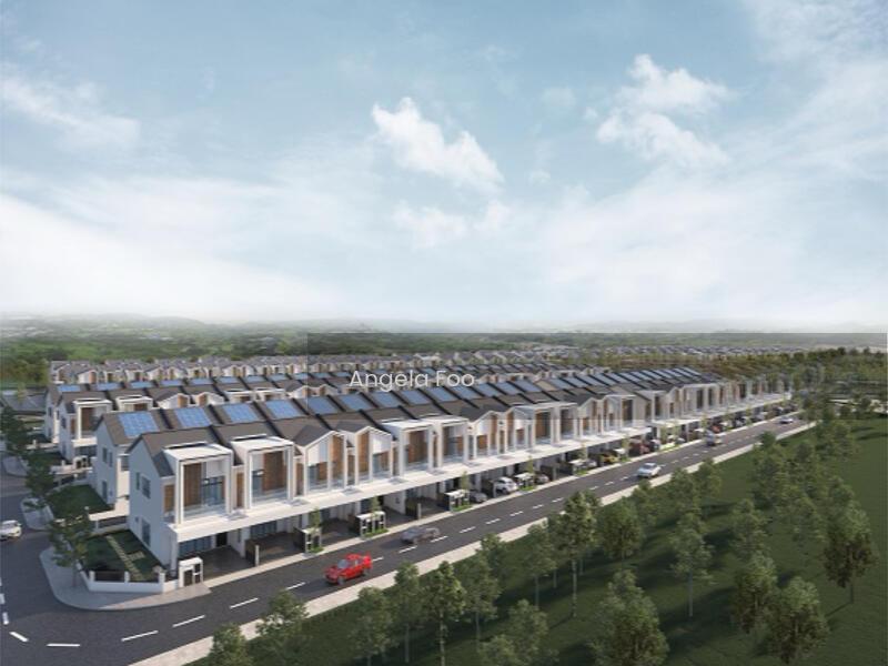 Ayra Terraces - 5