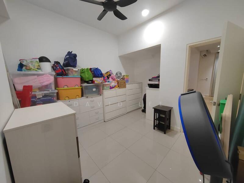 Garland Residence - 4