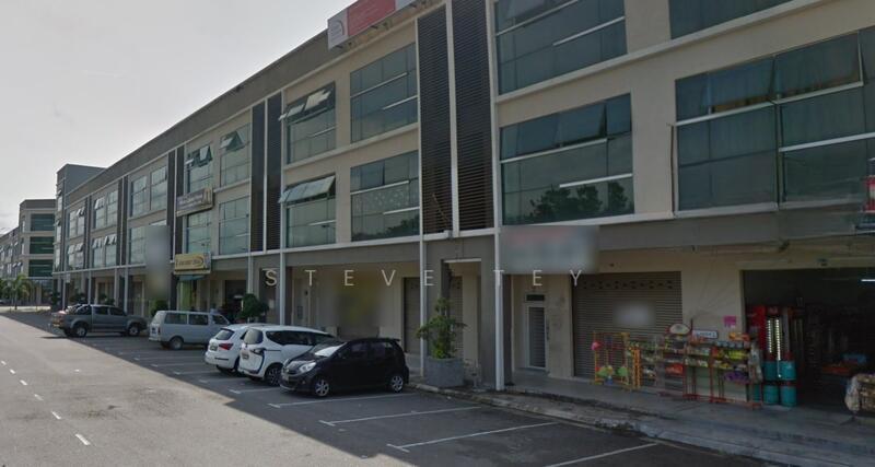 SILC @ 3 Storey Shoplot - 4