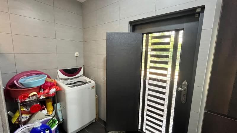 Taman Puchong Prima - 2