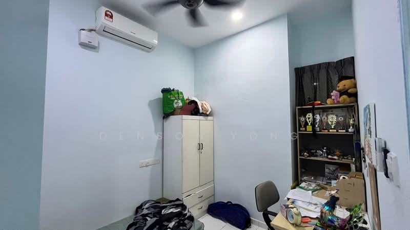 Taman Puchong Prima - 4