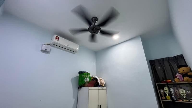 Taman Puchong Prima - 3