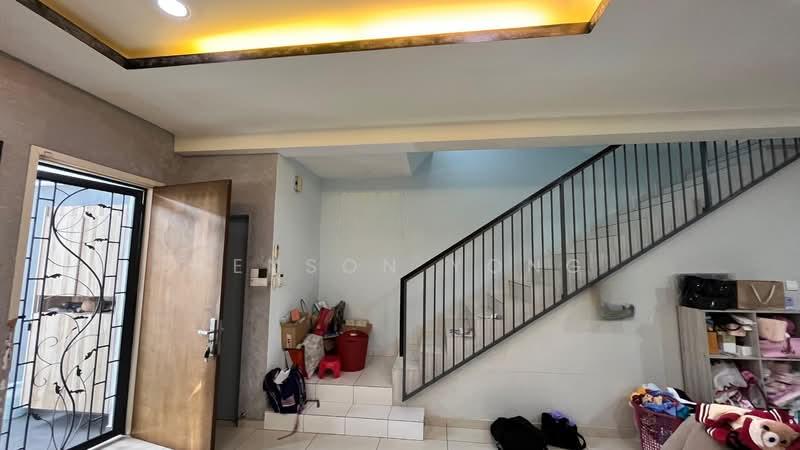 Taman Puchong Prima - 5