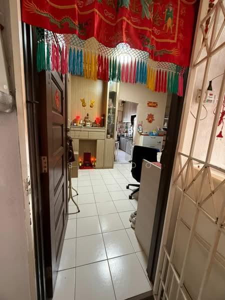 Sri Aman Block C (Sri Aman Block 1 & 3) - 5