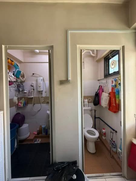 Sri Aman Block C (Sri Aman Block 1 & 3) - 2