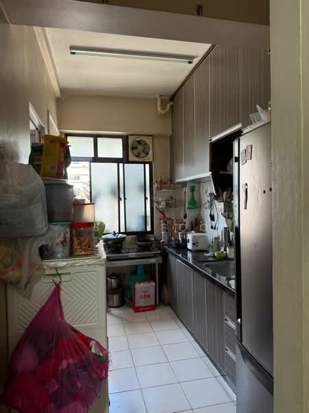 Sri Aman Block C (Sri Aman Block 1 & 3) - 4