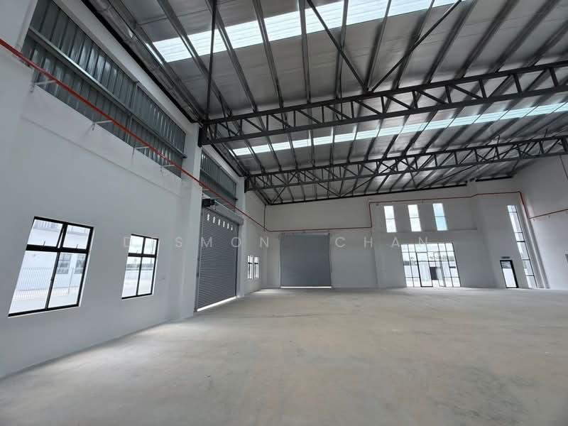 Eco Business Park @ Johor Bahru - 4