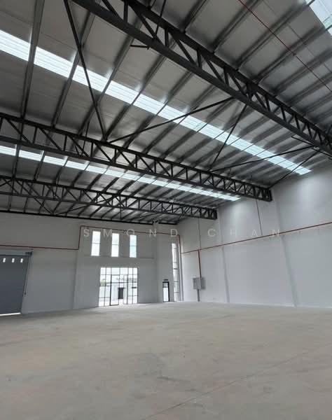 Eco Business Park @ Johor Bahru - 5