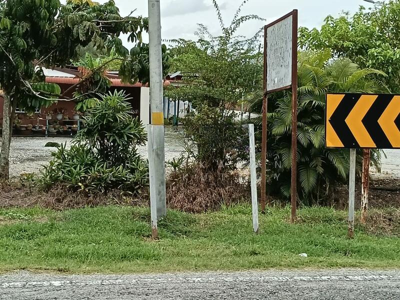 1.65 acres tanah pertanian, Kampong Nelayan, Jalan Raja Abdullah, 45800, Jeram, Kuala Selangor - 2